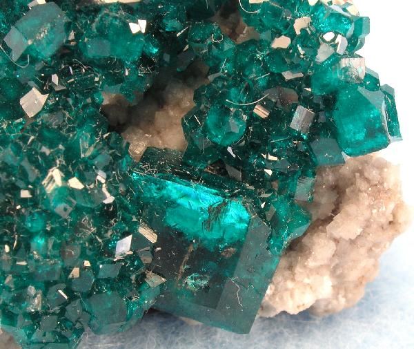 dioptase