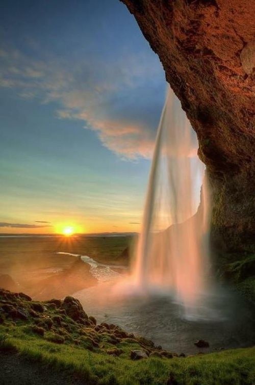 Waterfall-pinterest-com
