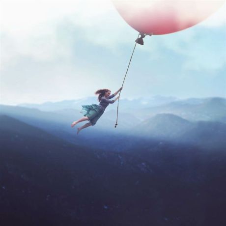 The artistry of 14 yr old photographer Zev Hoover.