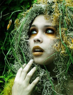 earthy
